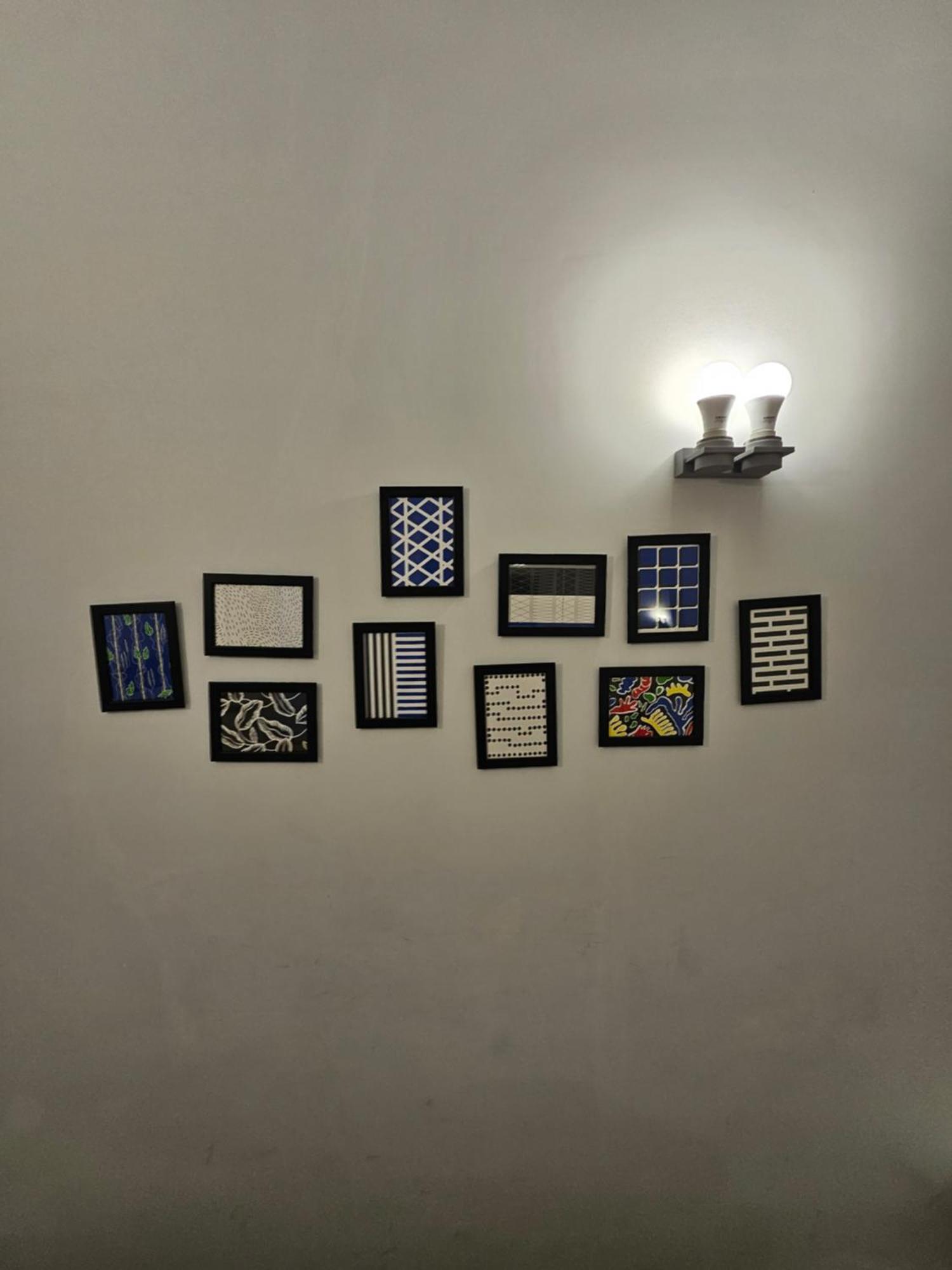 Apartmán Charlotte House Neapol Exteriér fotografie